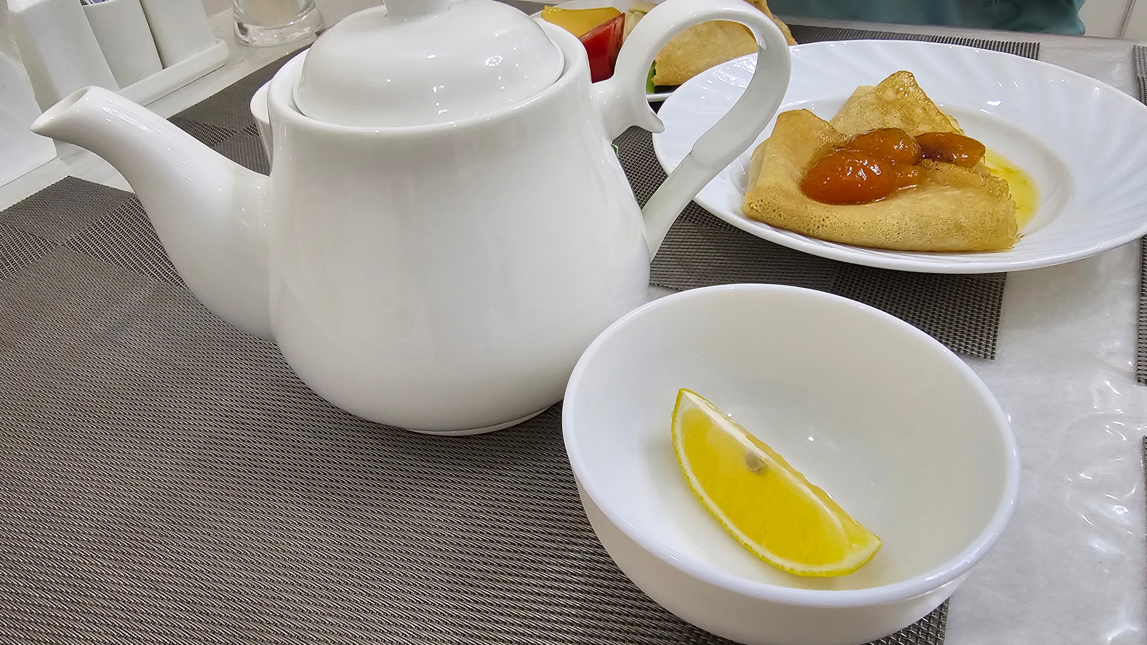 Фото Osiyo Plaza