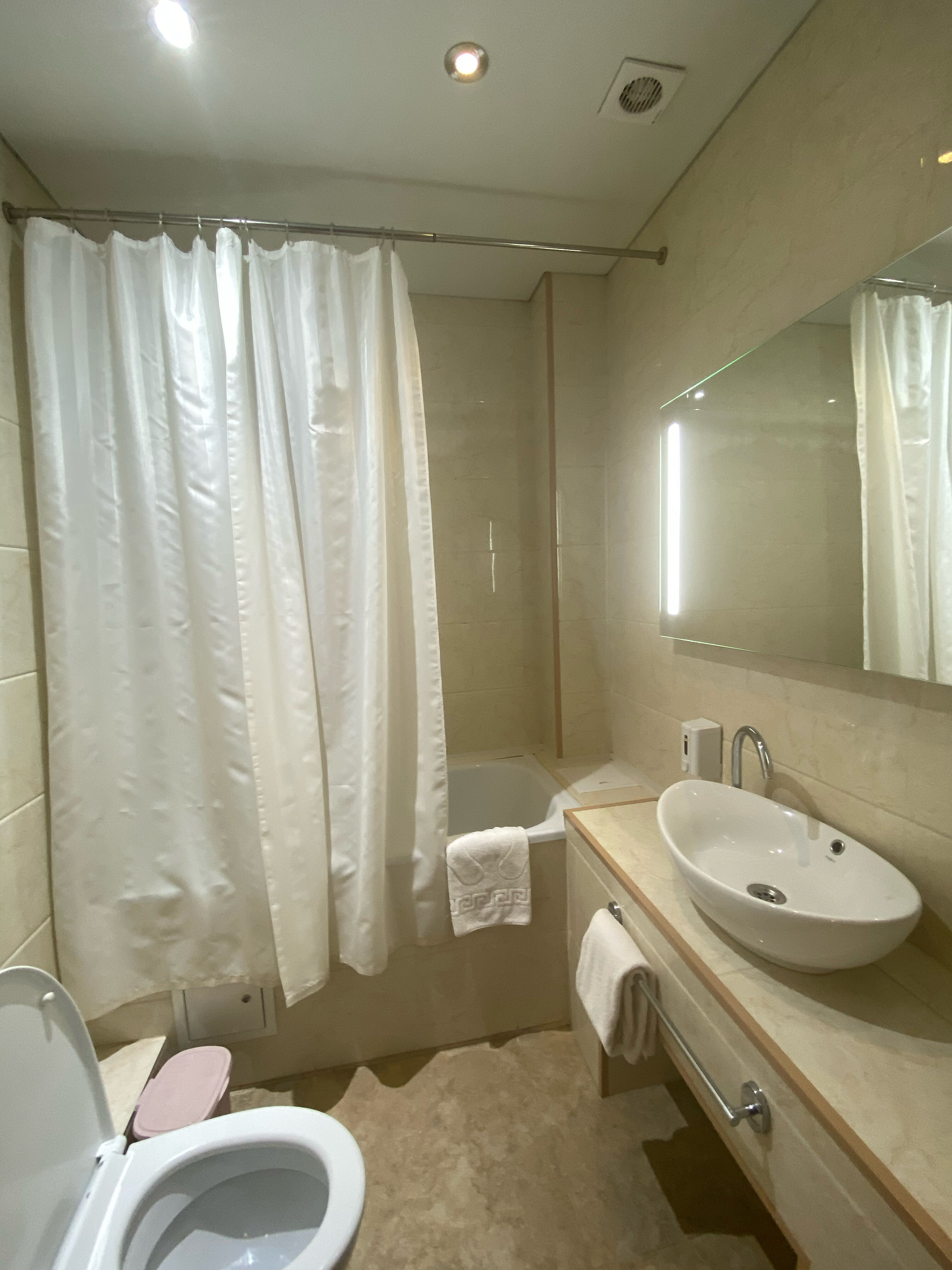 Фото Come Inn Hotel