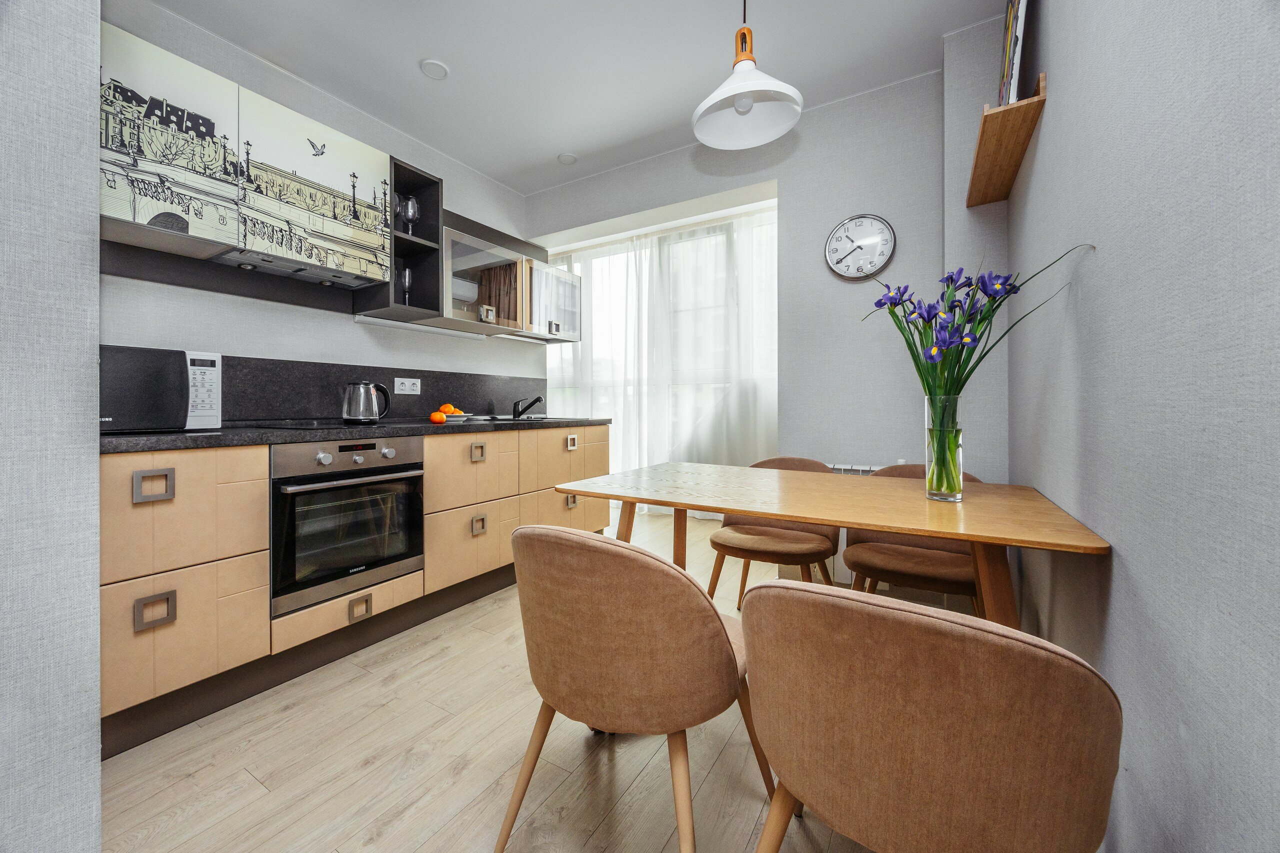 Фото Увидеть море