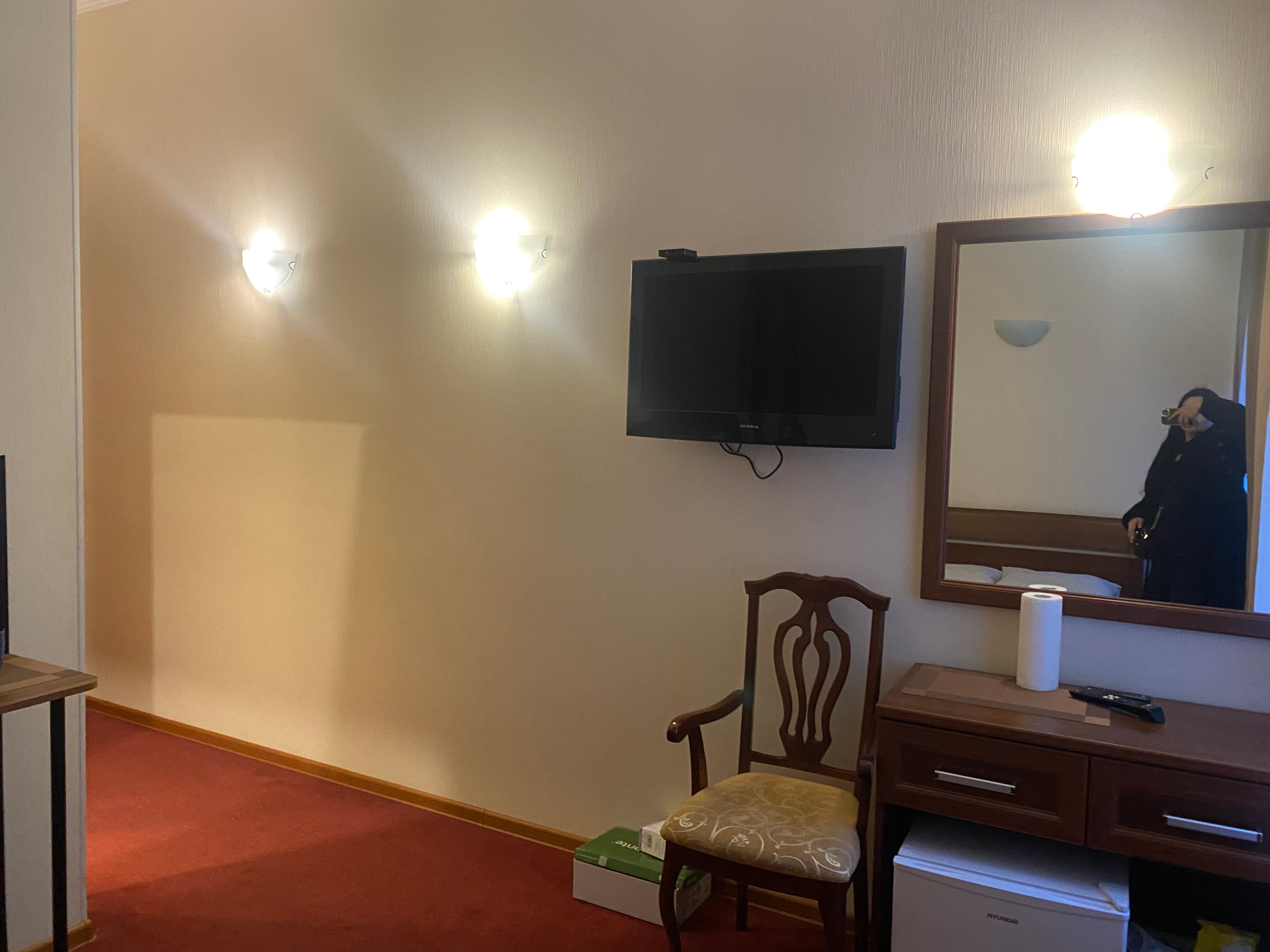 Фото Гостевой дом на Ломоносова 14