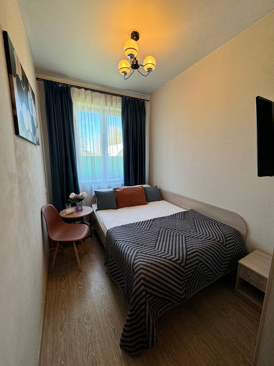 Фото Гостевой дом Володарский