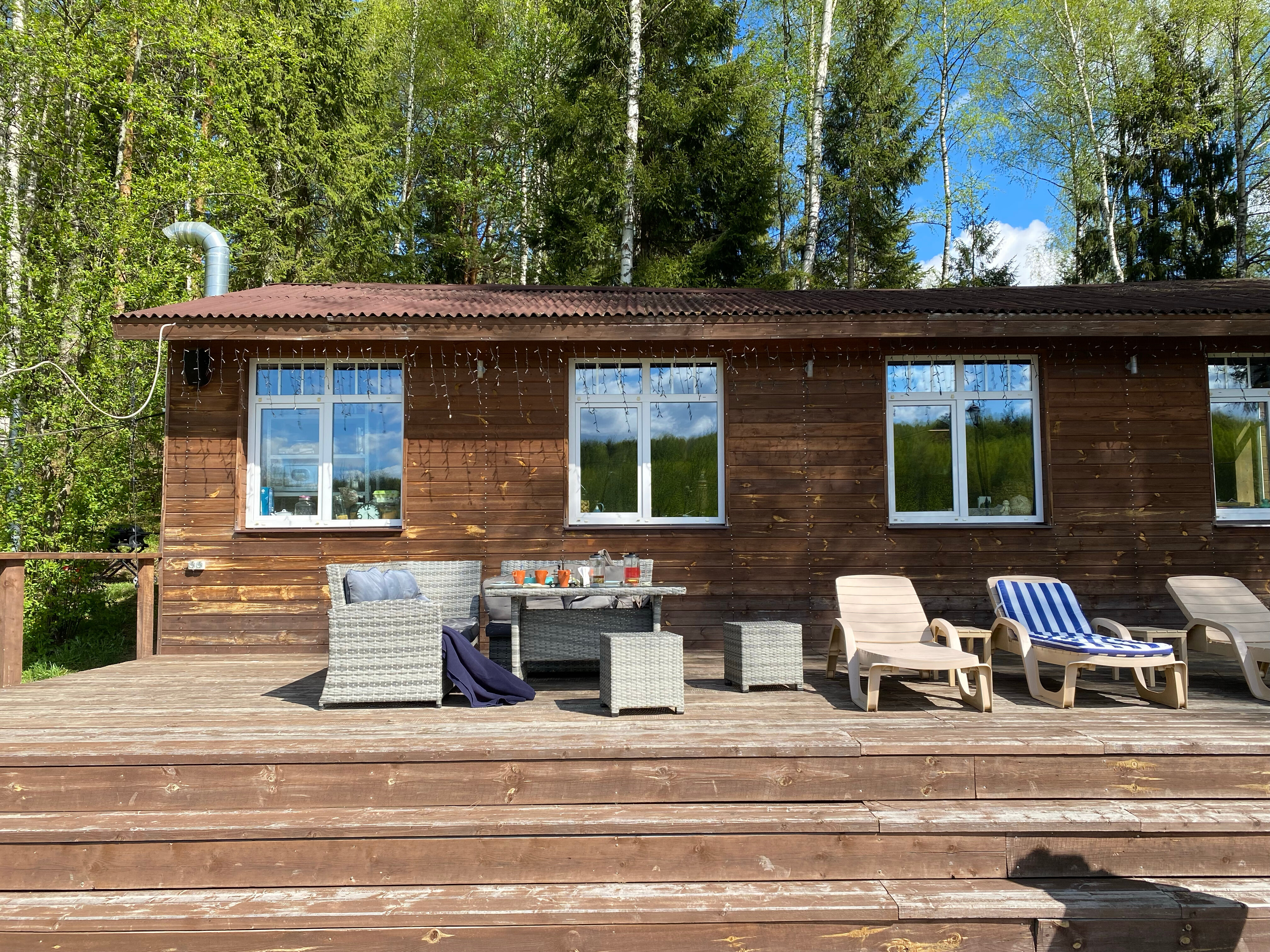 Фото Кузьмадино