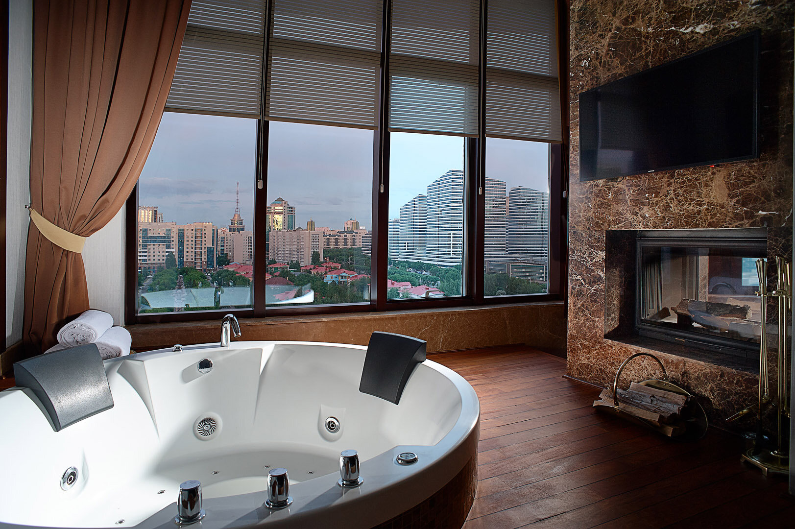 Фото Rixos President Astana