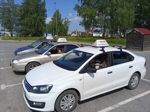 Фото 4 автошколы «Драйв»