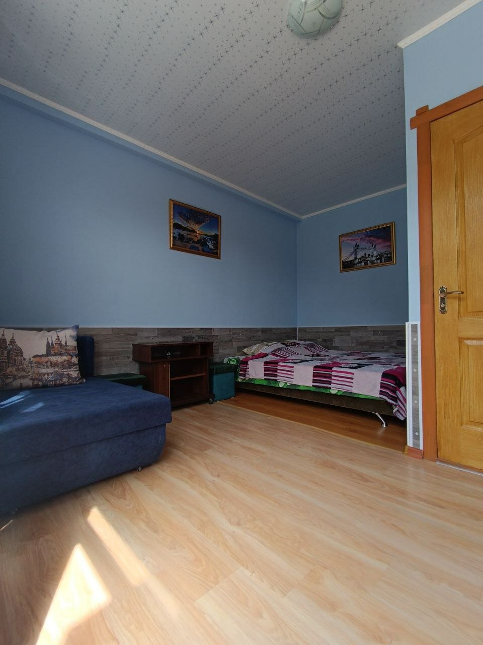 Фото Алетон