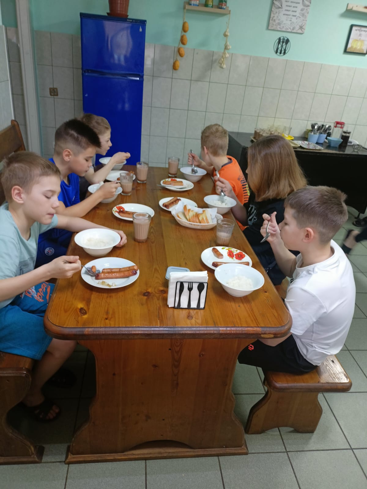 Фото Северное Сияние