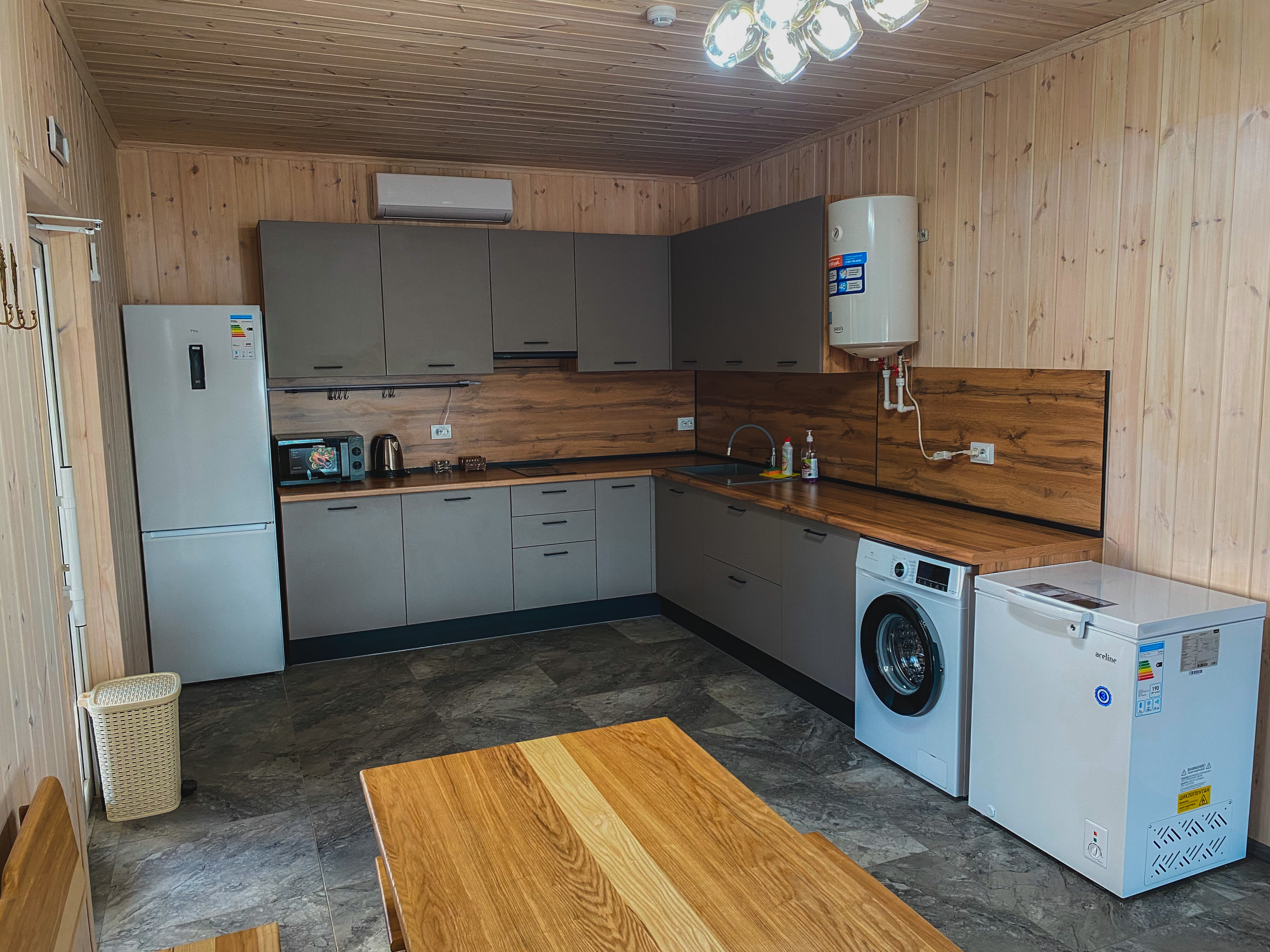 Фото Бережок