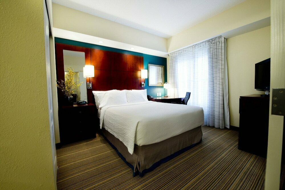 Hotel Residence Inn by Marriott Toronto Vaughan, Concord, photo