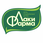 Social pharmacy Lucky Pharma (Ostrovskogo Street, 7), pharmacy