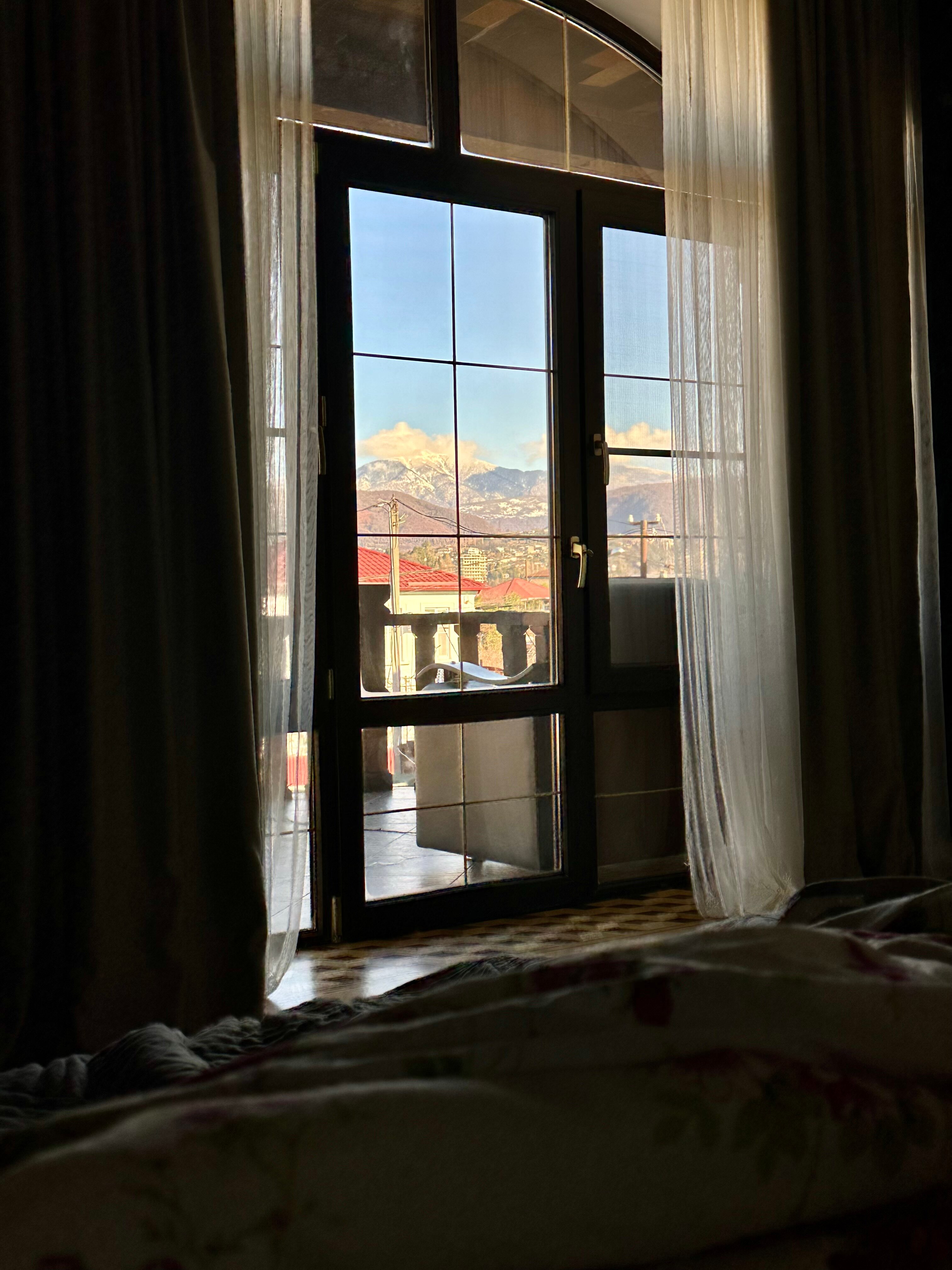 Фото Гостевой дом Афина