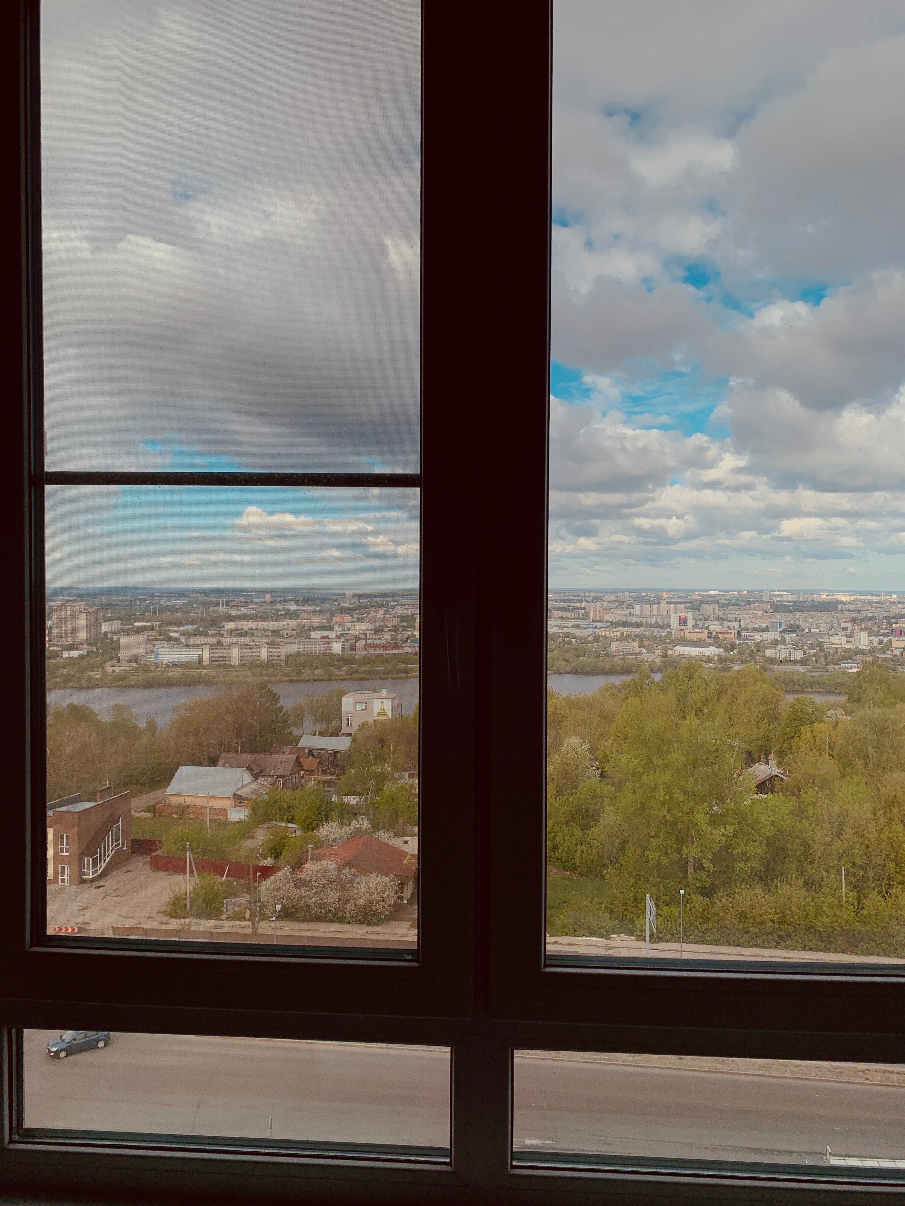 Фото Green Tower