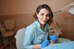 Margo epil (Dushistaya ulitsa, 50), depilación