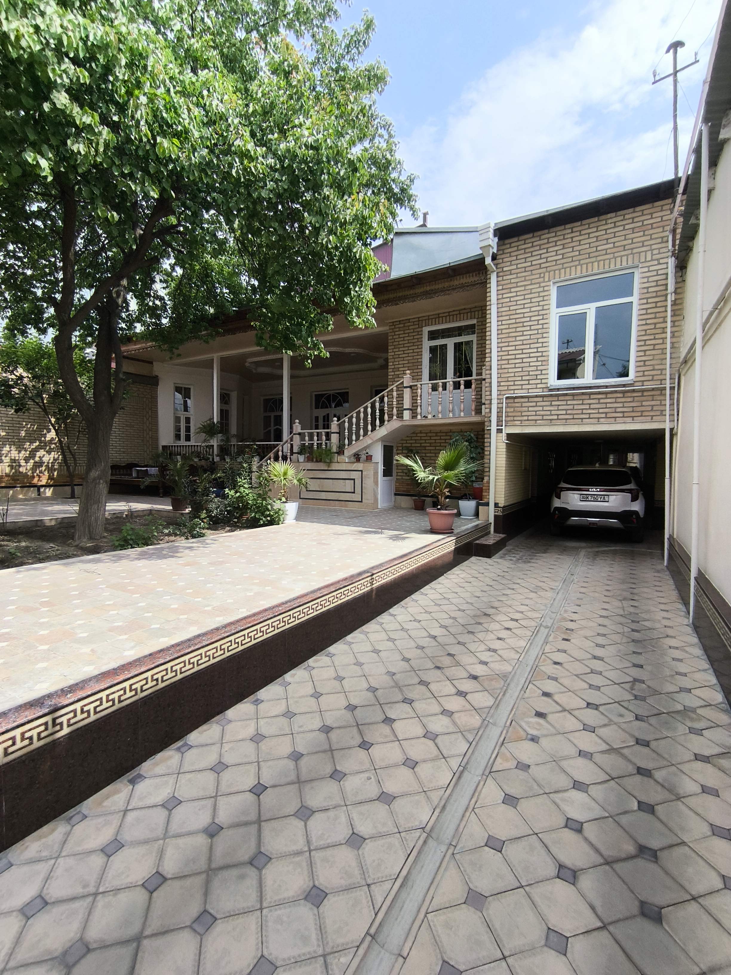 Фото Samarkand Ali