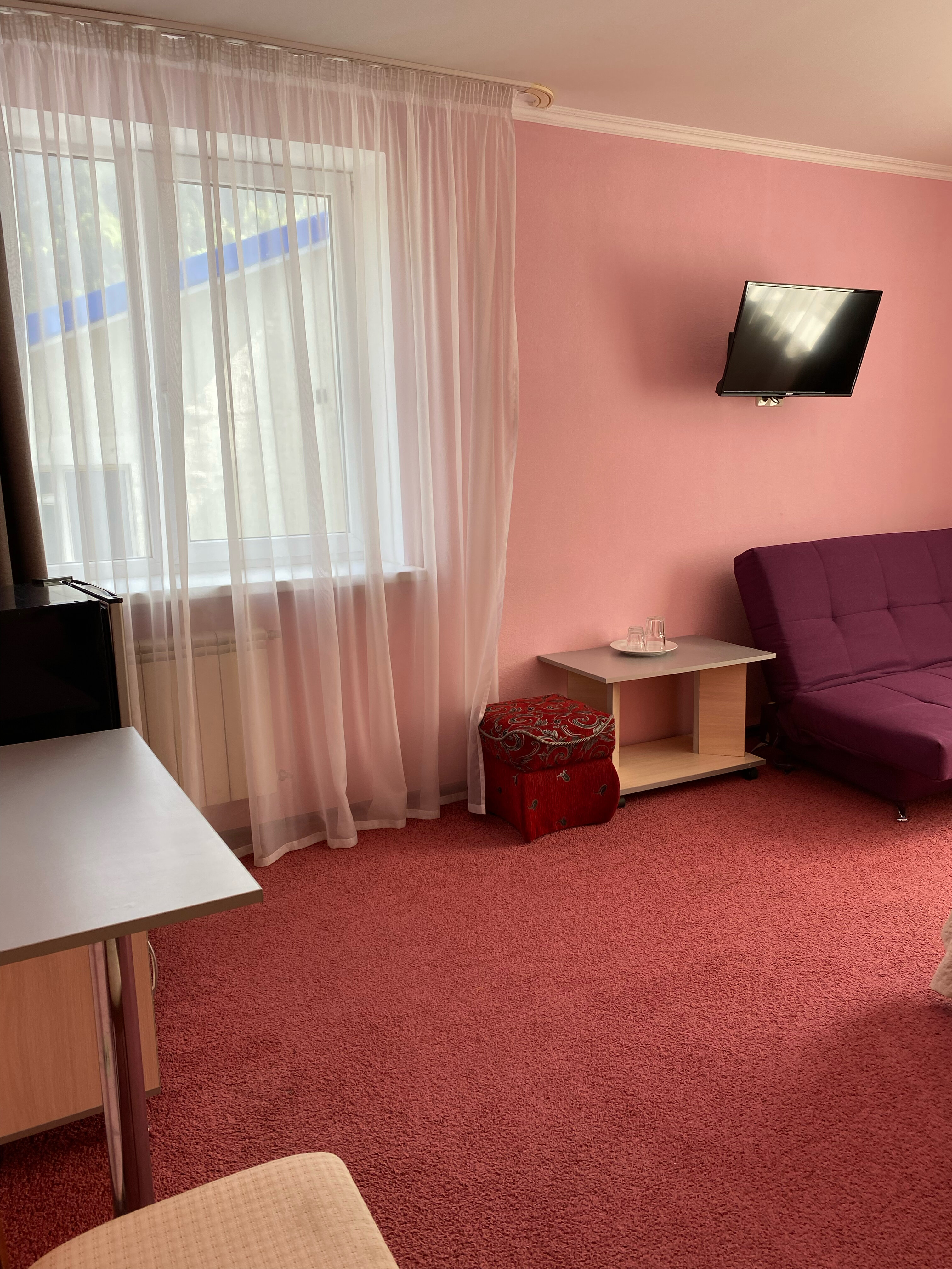 Фото Снежинка