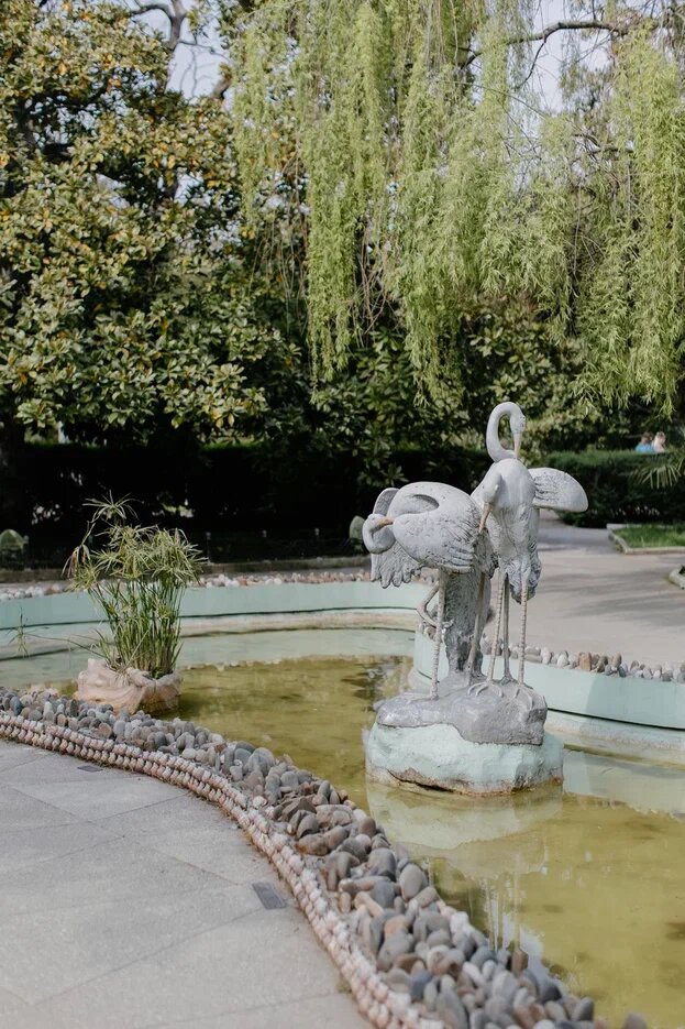 Фото Усадьба Хлудова