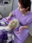 Косметолог Марченко Е. Г. (Solnechnaya Street, 6), cosmetología