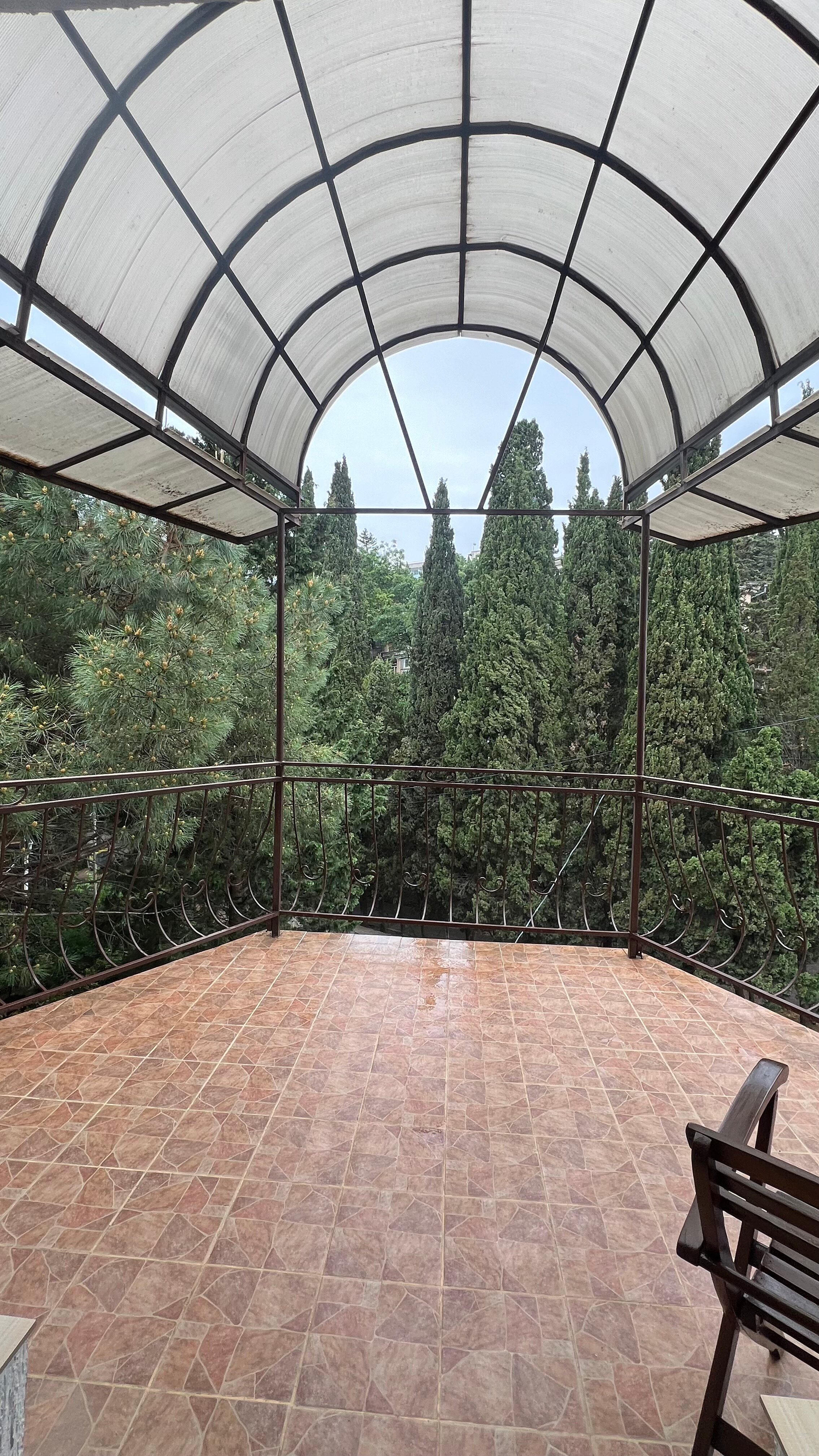 Фото Мини-отель Бриз