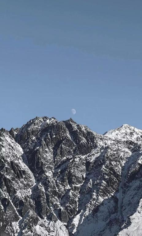 Фото Meshia Apartment