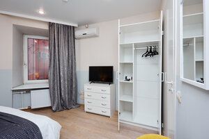 Mayakovsky rooms