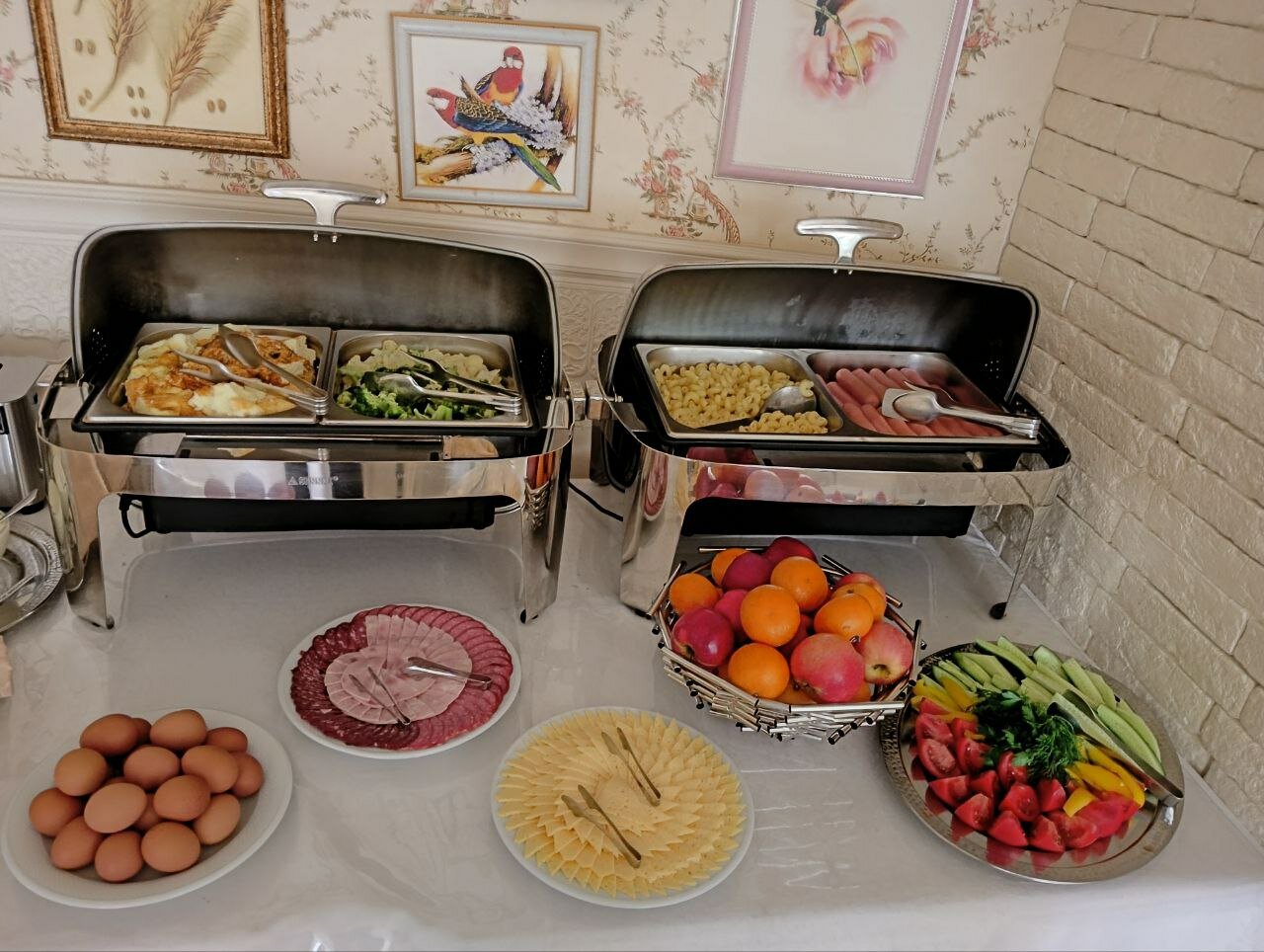 Фото Plaza Essentuki