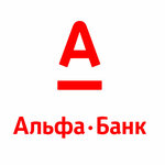 Alfa-Bank (praspiekt Dziaržynskaha, 1Е), bank