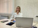 Business-Urist (ulitsa Nikitina, 28А/1), legal services