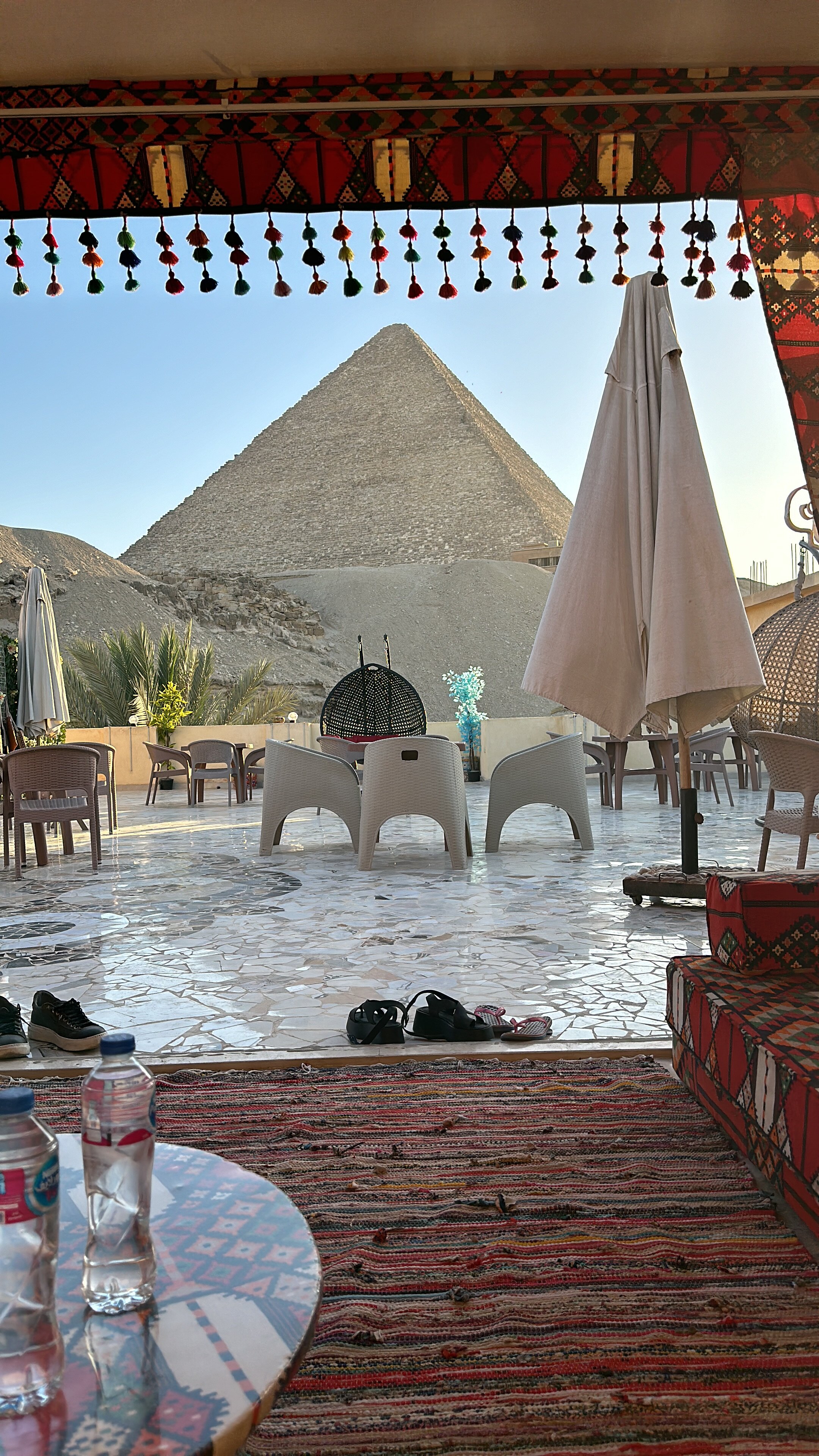 Фото Guardian Guest House