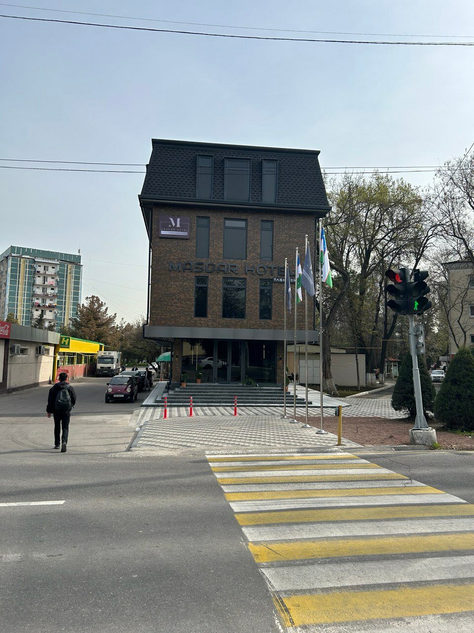 Фото отеля 5