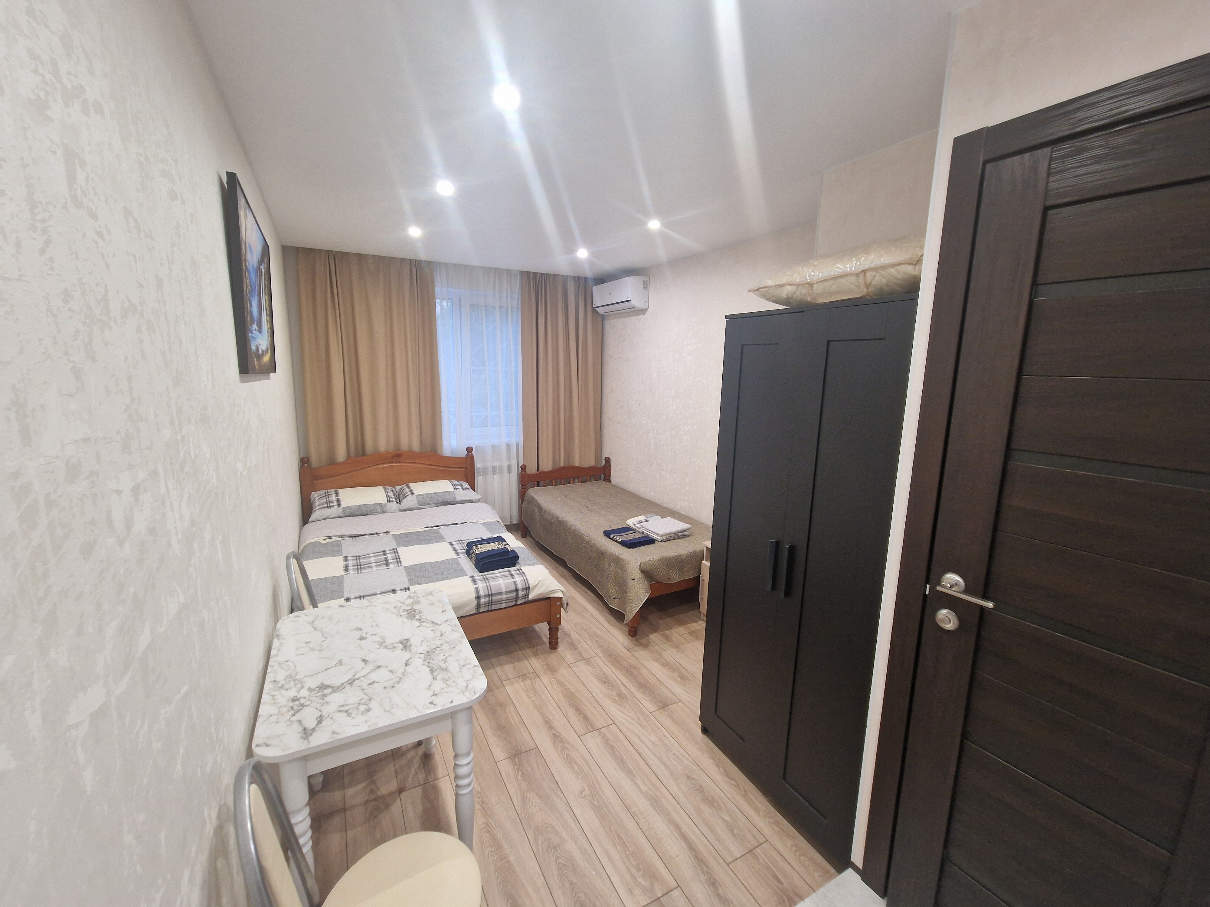 Фото Рея Дубровка