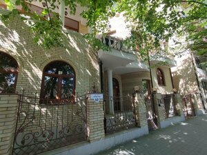 Вилла Марина