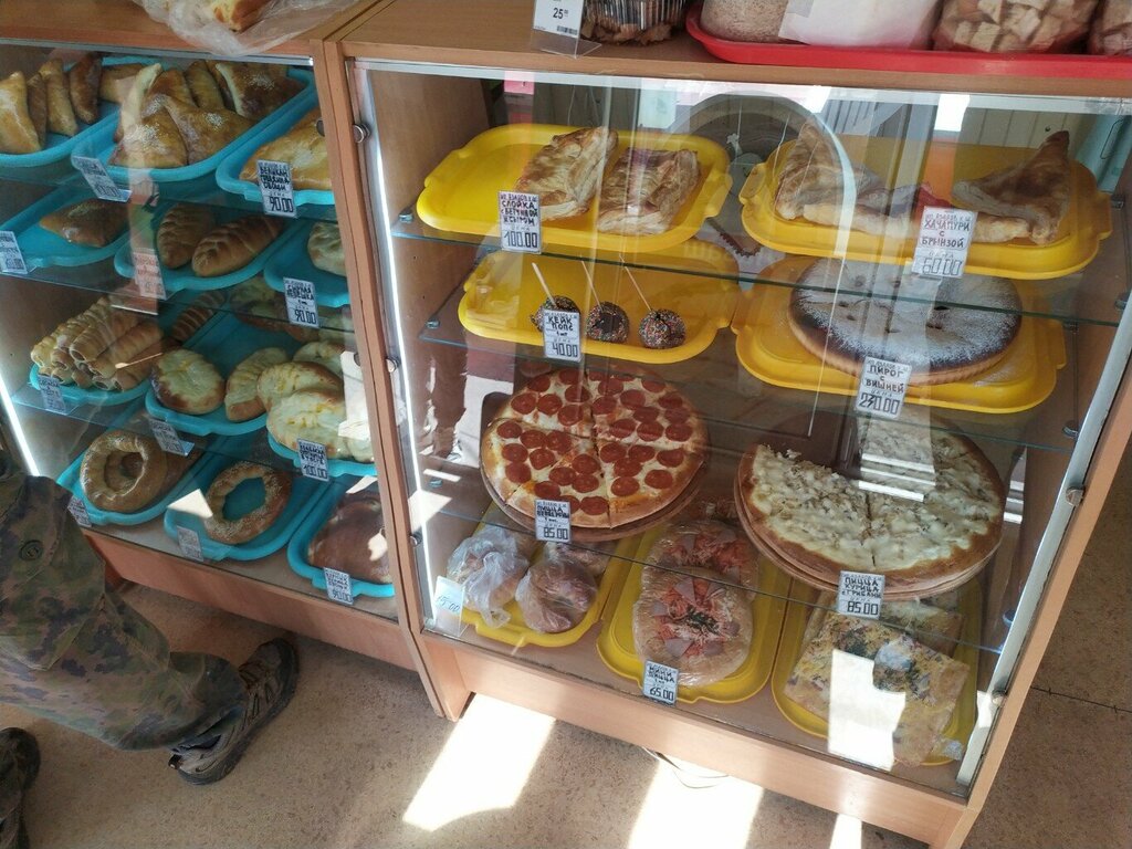 Bakery Тандыр, Kaluga, photo