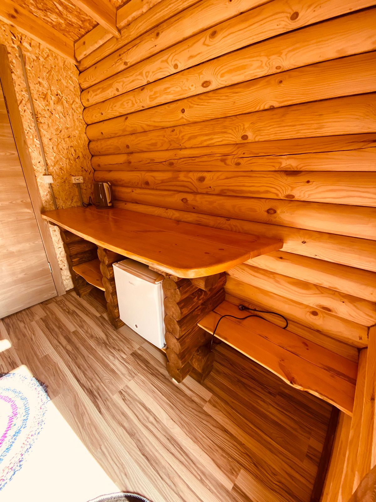 Фото Тихий Стан