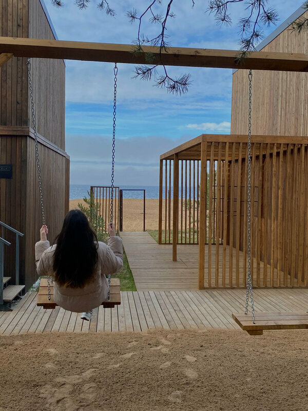 Фото Ёlki Лебяжье