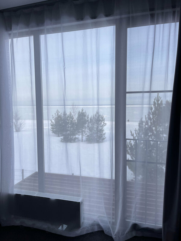 Фото Ёlki Лебяжье