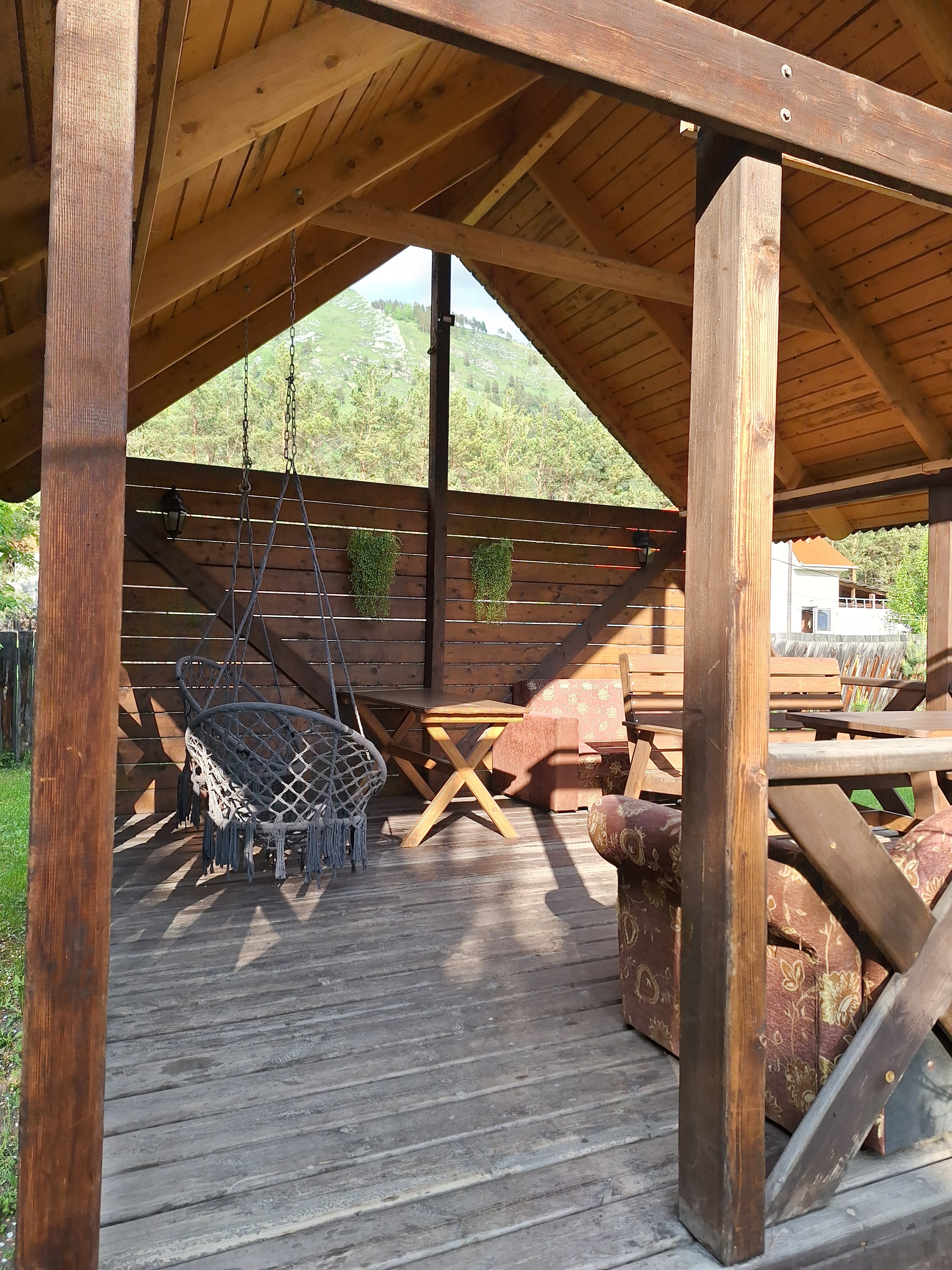 Фото Чемальское лето