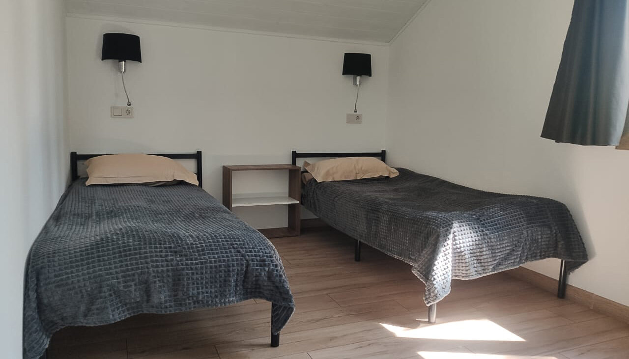 Фото Ореховая роща