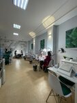 Saw Nails (Pushkina Street, 52Б), beauty salon