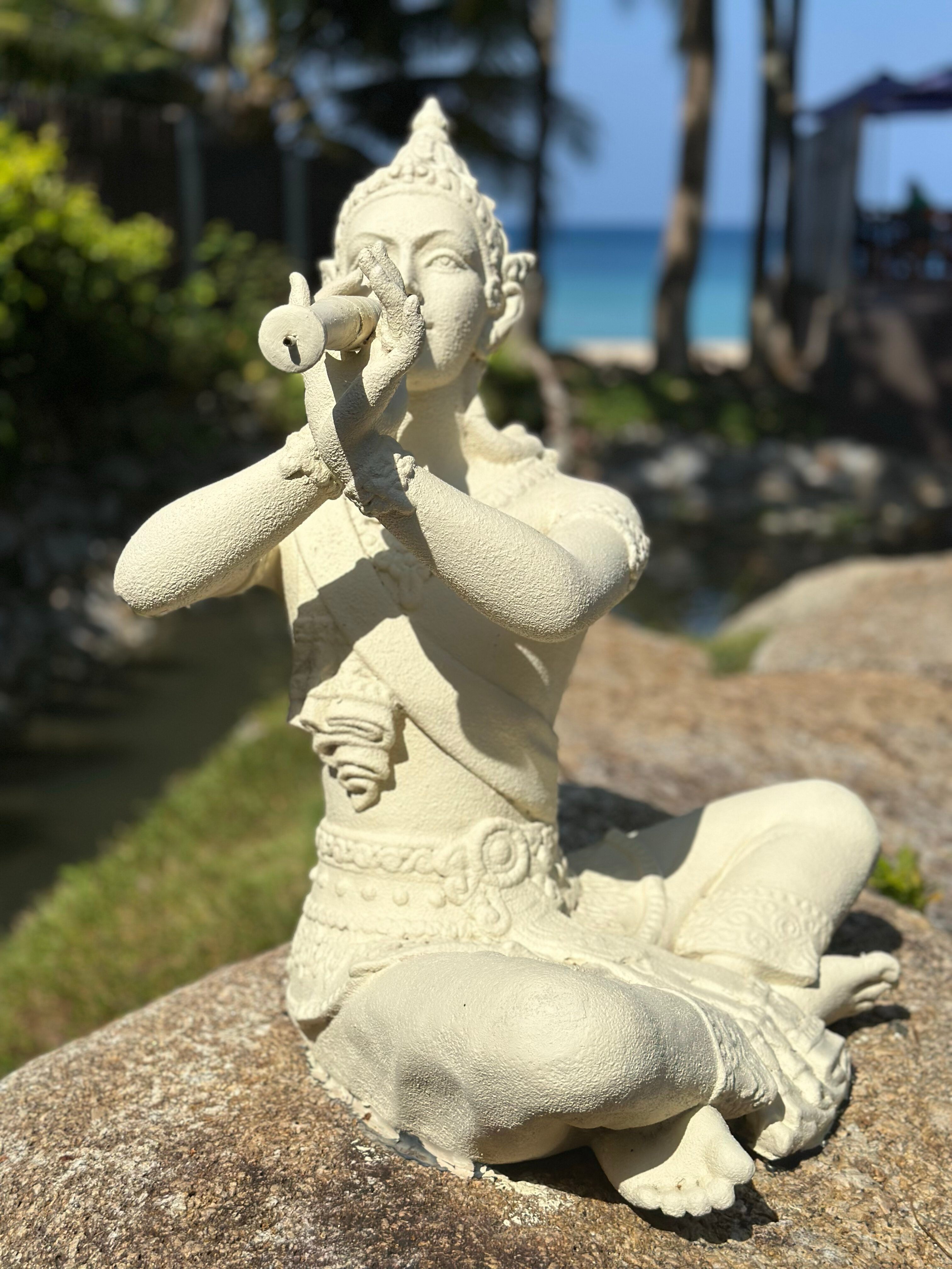 Фото Andaman White Beach Resort