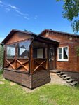 Фабрика мягкие окна (Mikhalevicha Street, 51), ventana