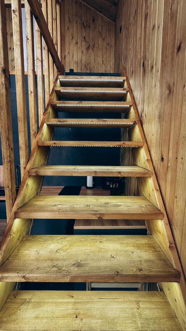 Фото Chilla villa black