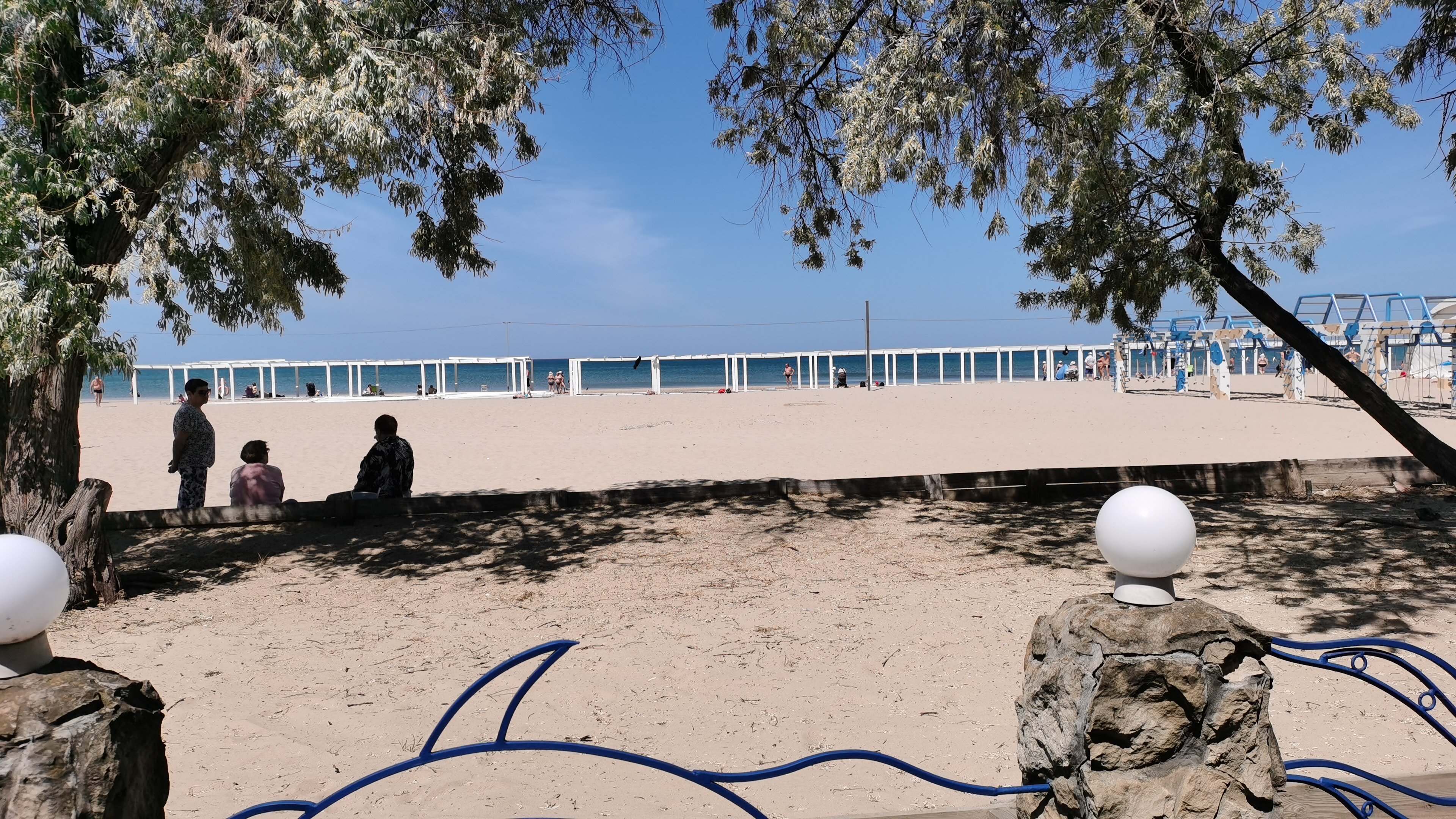 Фото Аркона