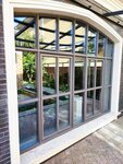 ElitPlast (Boksitogorskaya Street, 2) ، شبابيك