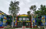 Sad № 246 (Oktyabrskaya ulitsa, 189), kindergarten, nursery