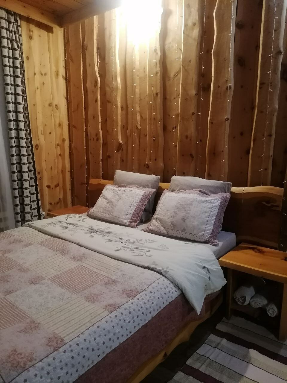 Фото Кантри Хаус Телецкое