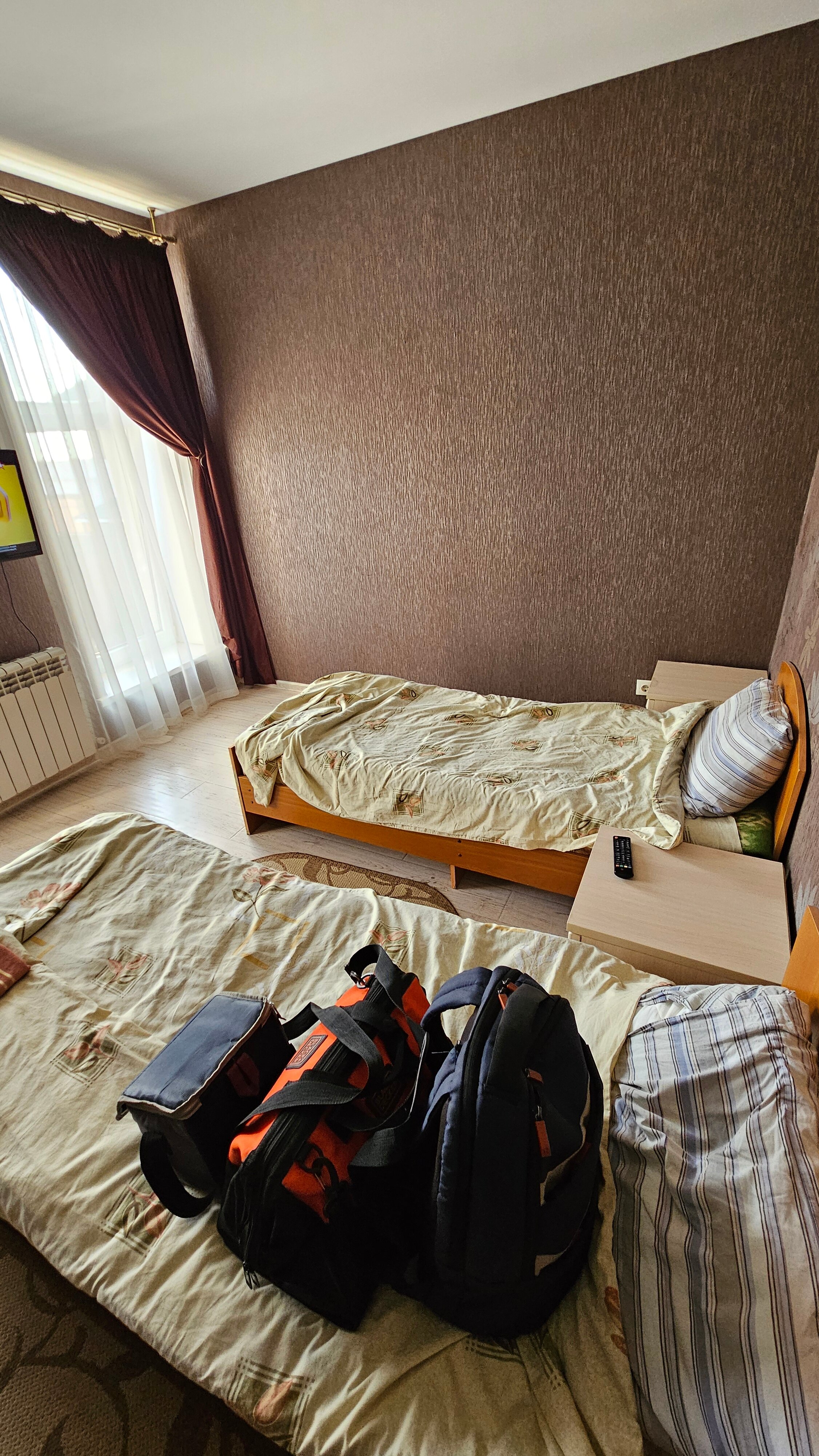 Фото Отель на Соборной