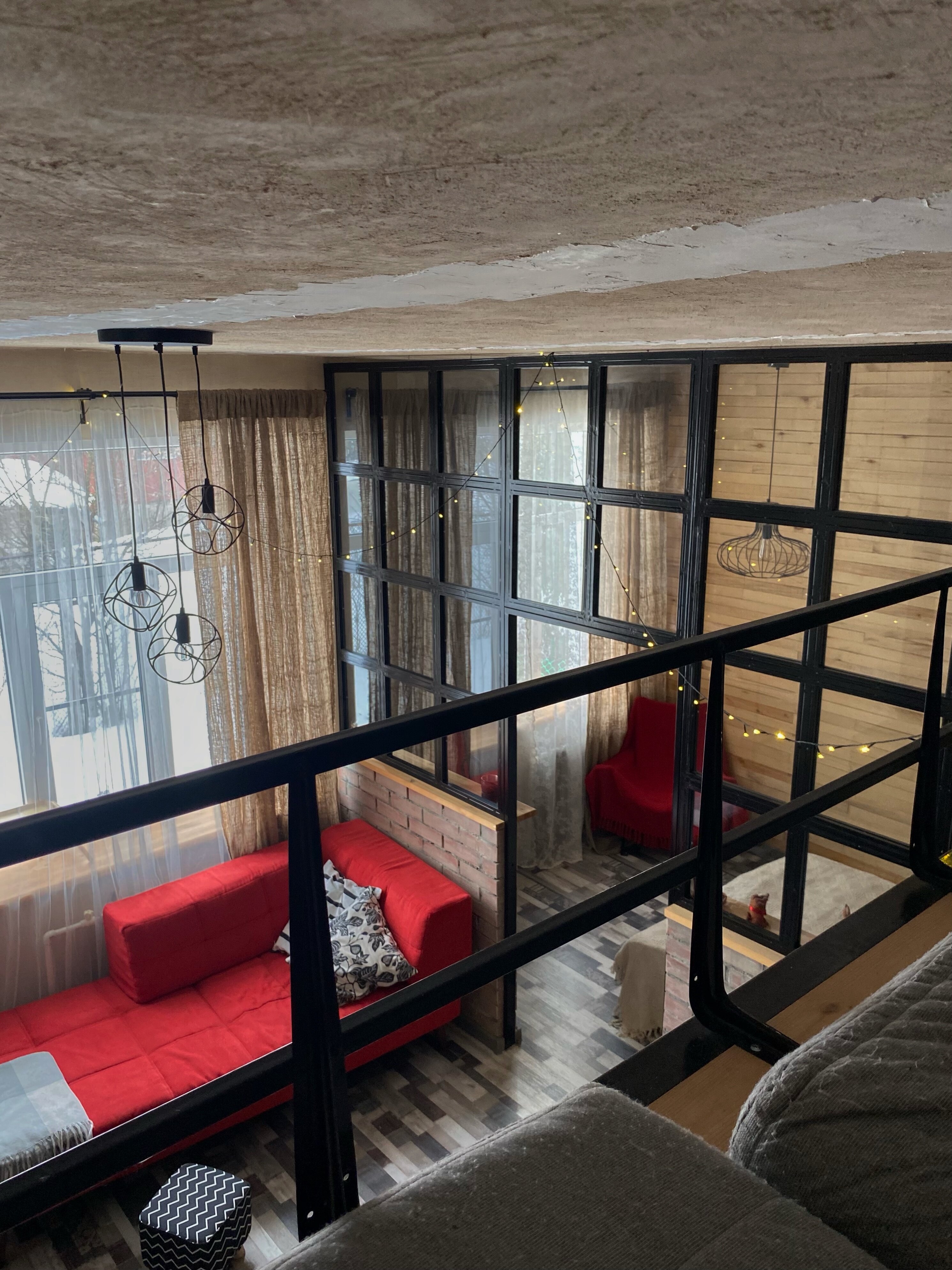 Фото Эколофт