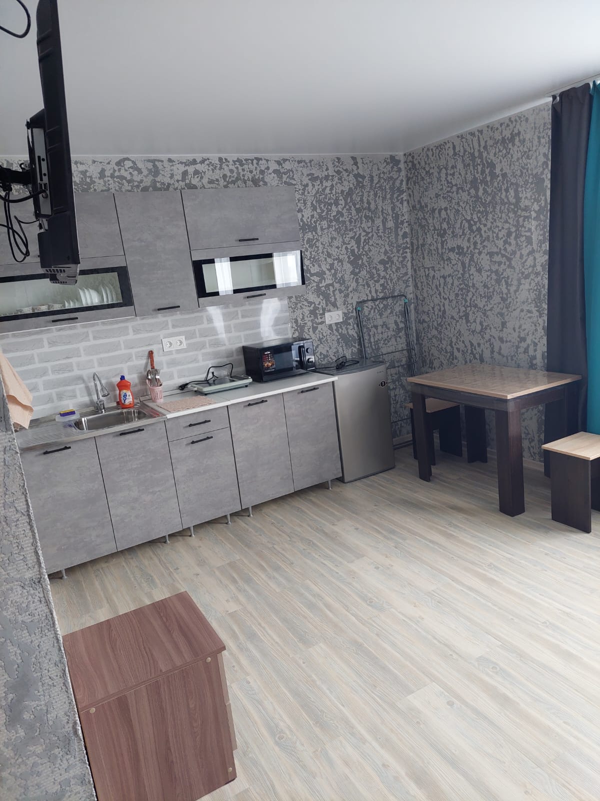 Фото На краю света