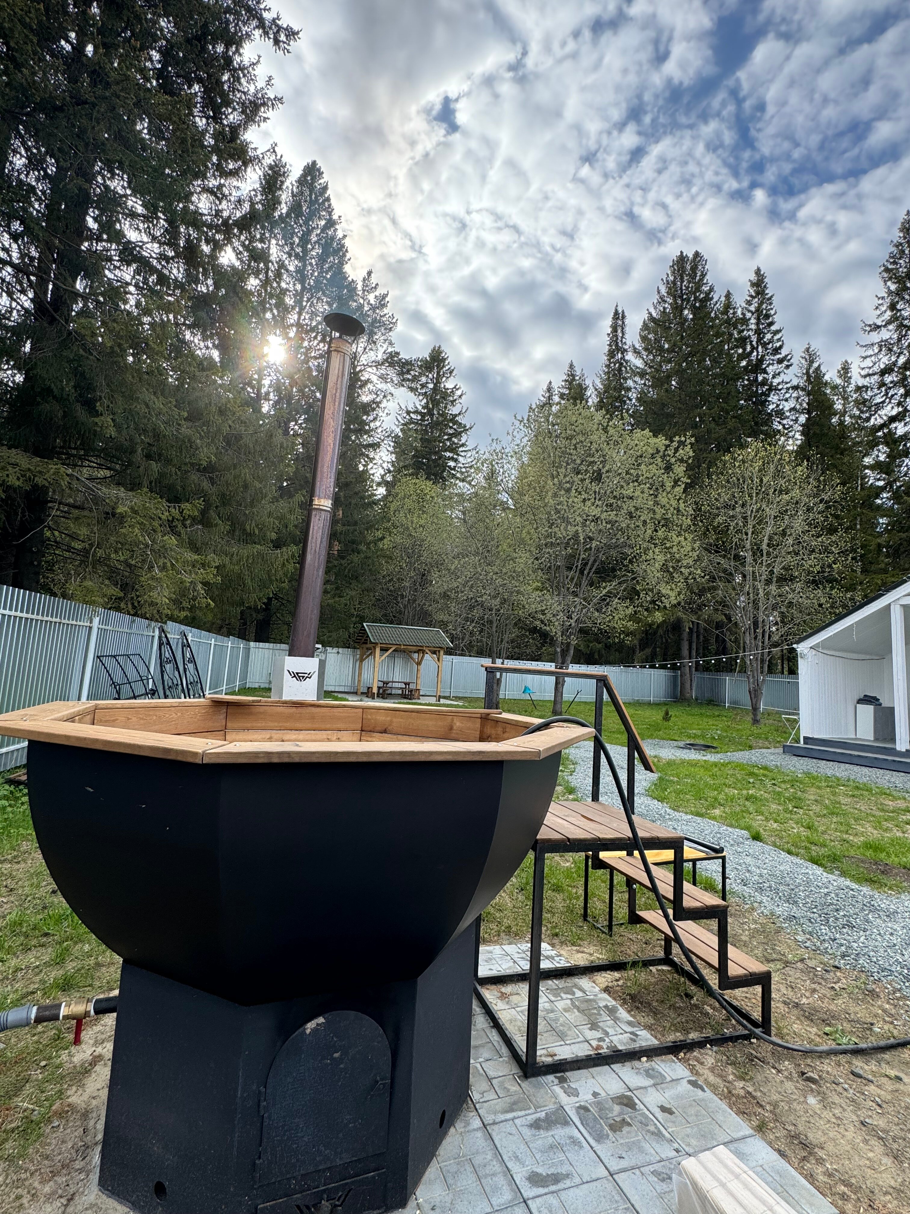 Фото Эко-Дача