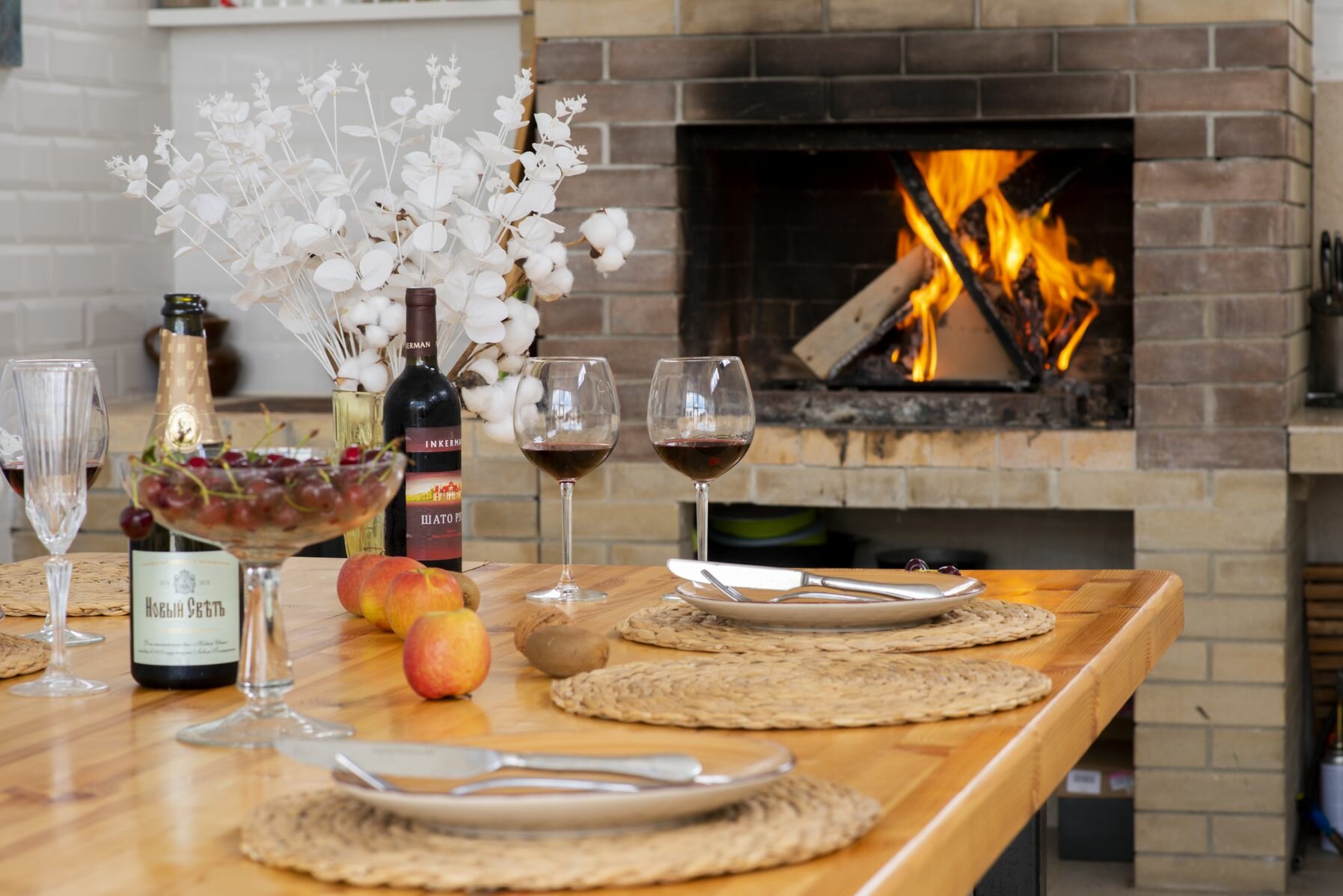 Фото Домион