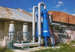 Emi Fenix (Klary Tsetkin Street, 18к6), industrial equipment